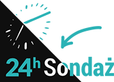 24h Sondaż