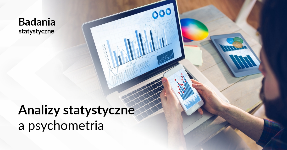 Analizy statystyczne a psychometria (cz. 2)
