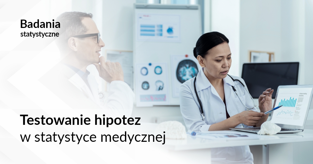 Testowanie hipotez w statystyce medycznej (cz. 2)